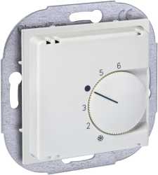 Thermostat SEANO für das Heizen 