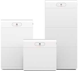 Batteriespeicher 14 kWh LUNA2000-14-S1 