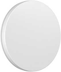 Anbauleuchte SURFACE FLAT ROUND SENSOR 330 P 19W CPS 