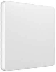 Anbauleuchte SURFACE FLAT SQUARE 330 P 19W CPS 