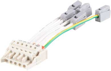 Einspeisung TRUSYS UNIVERSAL FEED-IN FEED IN 5P 