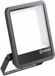 Fluter FLOODLIGHT 250 Gen4 167W 25000lm 865 PowerSelect symmetrisch schwarz 