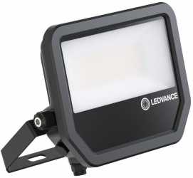 Fluter FLOODLIGHT 50 Gen4 41W 6000lm 865 PowerSelect symmetrisch schwarz 
