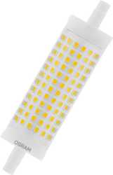 LED Stablampe LINE R7S 19W 840 Clear R7s 