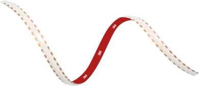 LED Band S-COB infinicut IP20 24V DC 7W/m 4000K Ra>90 760lm/m 5m 