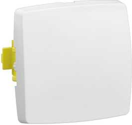 OTEO Universalschalter 10 A Verwendung als Wechselschalter oder Taster 