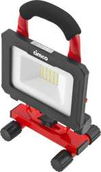 LED 1000 Baustrahler IP65 dimmbar 