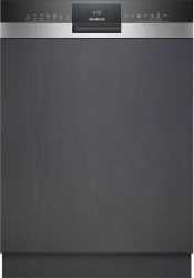 Geschirrspüler Einbau teilintegrierbar 60 cm iQ300 SN53HS15BE 