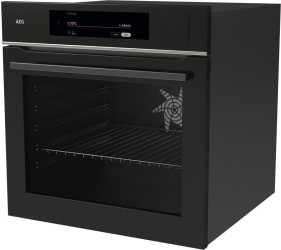Backofen Einbau 9000 ProAssist mit ProSteam und Sous Vide TP9SB83ZAB 