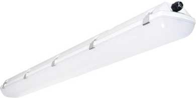 LED-EX-Schutzleuchte MISTRALex EX Geschützt IP66 1272mm 44W 