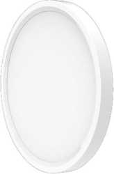 LED-Leuchte GALAXO Ø400 30W COLORselect und Backlight 