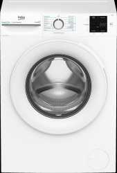 Waschmaschine 1400 U/Min 7 kg weiß 