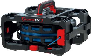 CB 260 Cable Box - Einzeladerabroller - 1 Box 