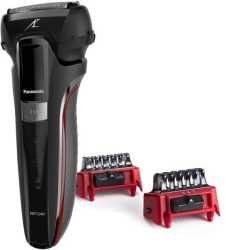 Nass- und Trockenrasierer schwarz ES-LL41-K503 