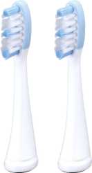 4-in-1 Bürstenkopf mit Zungenreiniger 