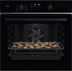 Einbaubackofen Serie 6000 SenseCook 