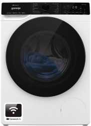 Waschmaschine 8 kg 1400 U/min. G600 WPNF5A84A2TS/AT 