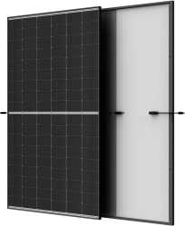 PV Modul Monokristallin 505 Wp Glas-Glas 