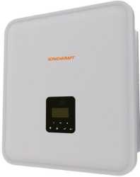 SK Hybridwechselrichter 12 kW 