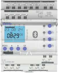 Digitale Zeitschaltuhr Astro TR 644 top3 BLE RC 