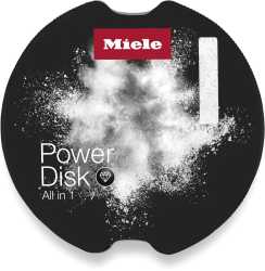 PowerDisk All in 1 400 g GS CL 4002 P 