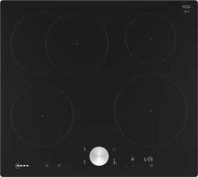 Induktionskochfeld flachbündig 60 cm T56PTF1L0 