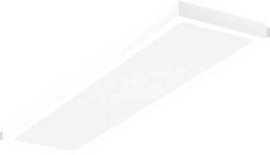 Deckenleuchte KALEEA BASIC 32 / 46W 4400 / 6200lm 840 weiß L:1562mm x B:325mm 