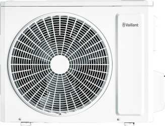 Klimagerät Außeneinheit climaVAIR VAIP1-035WNO 