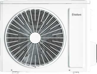 Klimagerät Außeneinheit climaVAIR VAIP1-050WNO 