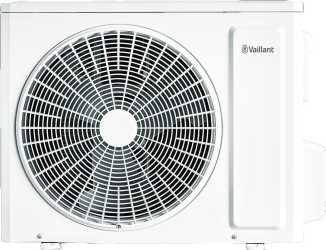 Klimagerät Außeneinheit climaVAIR VAIP1-065WNO 