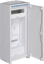 Zählerverteiler Netz NÖ für Parallellaufbedingung 