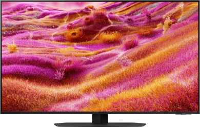 Fernseher 43 Zoll Neo QLED 4K QN93F 