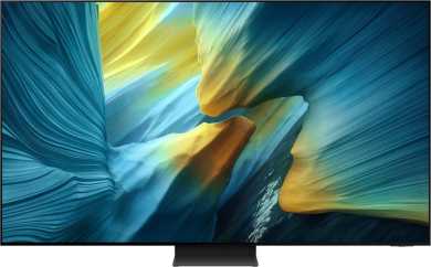 Fernseher 83 Zoll OLED 4K S95F 