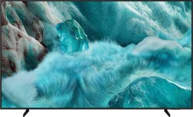 Fernseher 55 Zoll QLED 4K HDR 