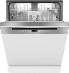 Geschirrspüler Einbau integrierbar 60 cm 