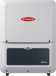 Wechselrichter Verto 20.0 3-phasig mit Typ1+2 Überspannungsschutz 