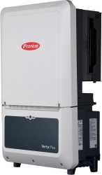 Wechselrichter Verto 25.0 Plus 3-phasig mit Typ1+2 Überspannungsschutz 