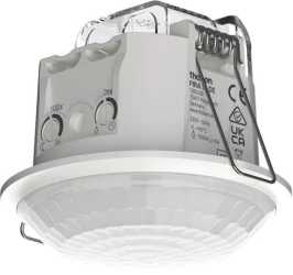 Bewegungsmelder PIRA T8 DE 360° IP21 