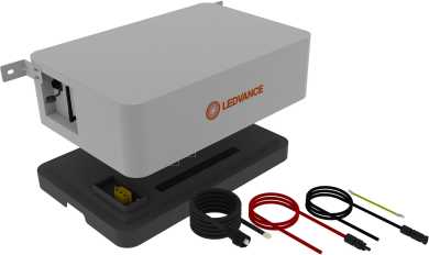 Batterie-Kontrollbox (BMU) 