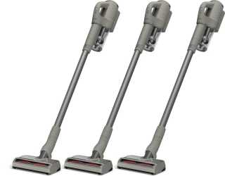 Akkustaubsauger CarCare Duoflex HX1 3 Stück 