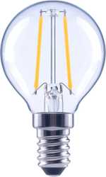 LED-Tropfen E14 250lm Warmweiß 