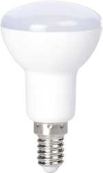 LED-Lampe E14 470lm Reflektorlampe R50 Warmweiß 