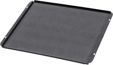 Backblech perforiert 