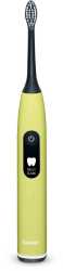Elektrische Zahnbürste SC 50 Splashy Lemon GP 