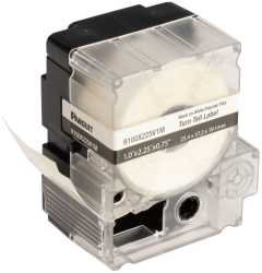 PXE Turn-Tell-Etikettenkassette für MP300 Drucker 