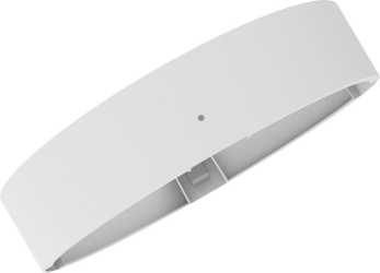 Downlight SLIM ALU FRAME D205mm weiß 