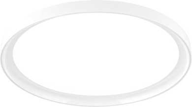 Deckenleuchte LED 35W CCT D40cm Gamma weiß Fernbedienung 