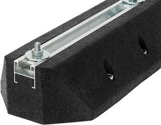 Bodenkonsole für Außeneinheit 0,6m 