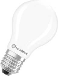 LED Lampe LED CLASSIC A DIM P 5,9W 827 Frosted E27 