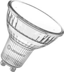 LED Reflektorlampe LED PAR16 P 3,1W 120° 827 GU10 